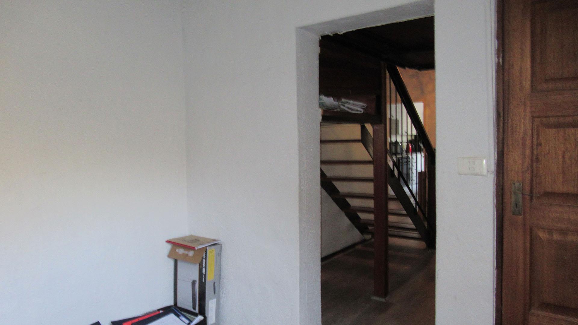 Bed Room 3 - 10 square meters of property in Weltevreden Park