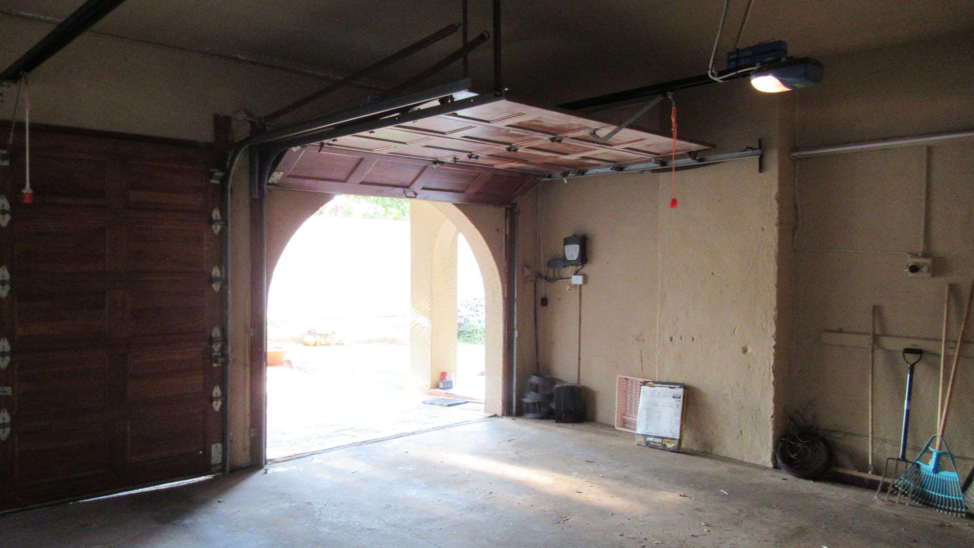 Staff Room of property in Weltevreden Park