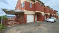 Front View of property in Reservoir Hills KZN