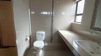 Main Bathroom - 7 square meters of property in Reservoir Hills KZN