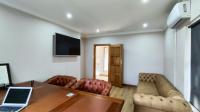 Study - 28 square meters of property in Sonneveld