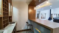 Entertainment - 14 square meters of property in Sonneveld
