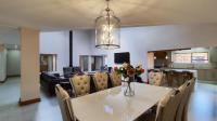 Dining Room - 40 square meters of property in Sonneveld
