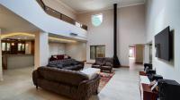 Lounges - 64 square meters of property in Sonneveld