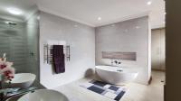 Main Bathroom - 16 square meters of property in Sonneveld