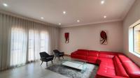 Lounges - 64 square meters of property in Sonneveld