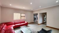 Lounges - 64 square meters of property in Sonneveld