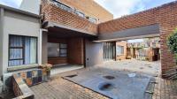 Backyard of property in Sonneveld