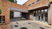 Backyard of property in Sonneveld