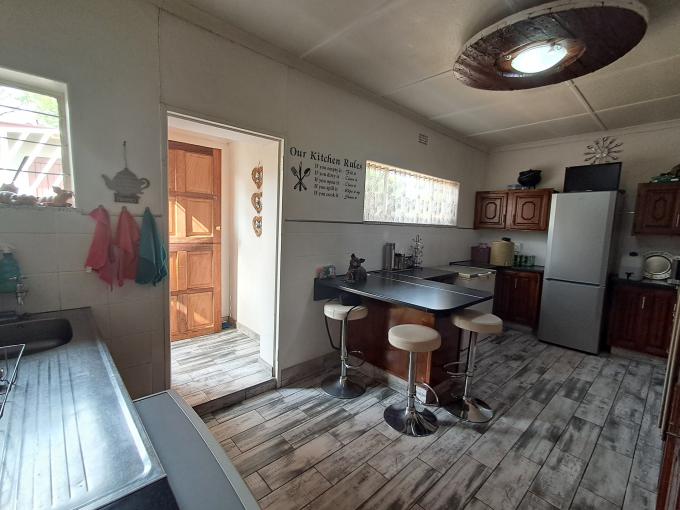 3 Bedroom House for Sale For Sale in Sasolburg - MR674906