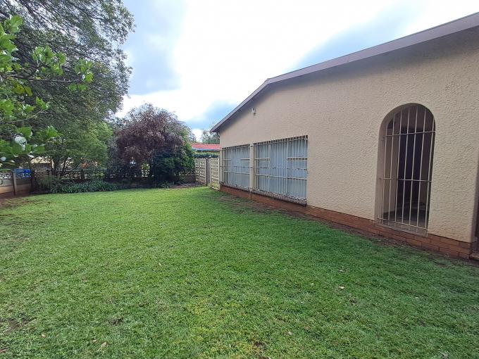 4 Bedroom House for Sale For Sale in Sasolburg - MR674908