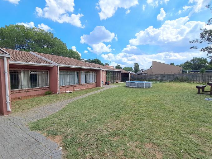 3 Bedroom House for Sale For Sale in Sasolburg - MR674913