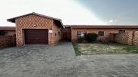 Front View of property in Ermelo