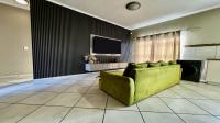 Lounges of property in Ermelo