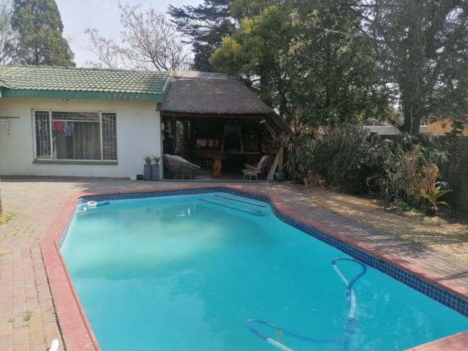 3 Bedroom House for Sale For Sale in Sasolburg - MR674916