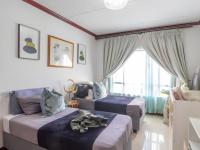  of property in Summerset