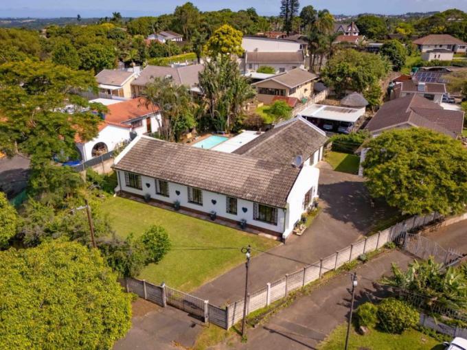 4 Bedroom House for Sale For Sale in Malvern - DBN - MR674927