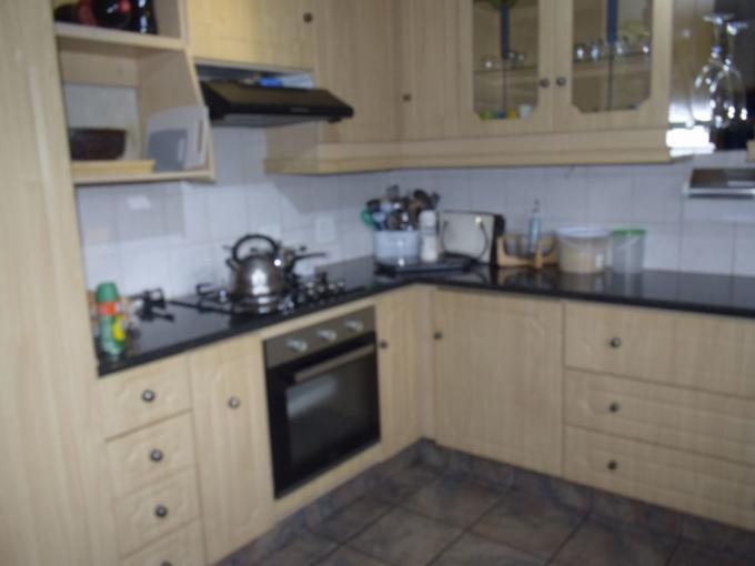 3 Bedroom House for Sale For Sale in Boksburg - MR674939