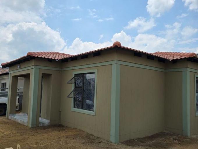 3 Bedroom House for Sale For Sale in Vanderbijlpark - MR674945