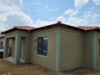  of property in Vanderbijlpark