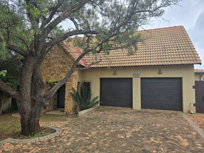 5 Bedroom House for Sale For Sale in Sable Hills - MR674946