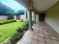  of property in Pebble Rock