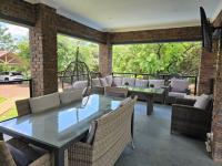  of property in Pebble Rock