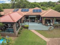  of property in Pebble Rock