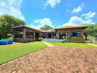  of property in Pebble Rock