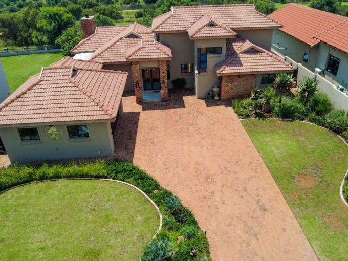 3 Bedroom House for Sale For Sale in Pebble Rock - MR674961