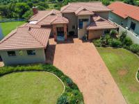 of property in Pebble Rock