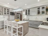  of property in Pebble Rock