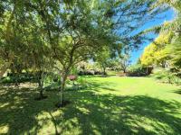  of property in Pebble Rock