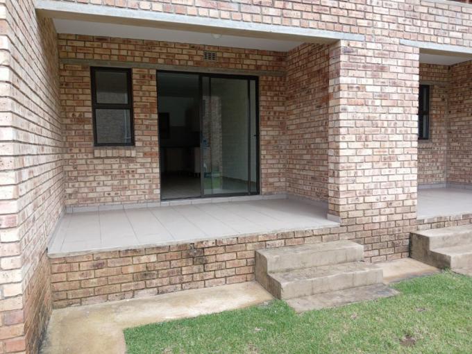 3 Bedroom Simplex for Sale For Sale in Albertsdal - MR674975