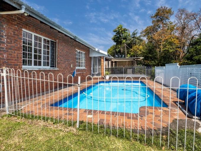 4 Bedroom House for Sale For Sale in Westville  - MR674978