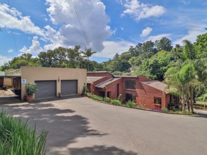 1 Bedroom House to Rent in Westville  - Property to rent - MR674979