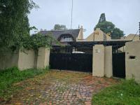 4 Bedroom 2 Bathroom House for Sale for sale in Marais Steyn Park
