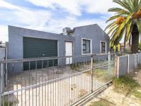 3 Bedroom 1 Bathroom House for Sale for sale in Belhar