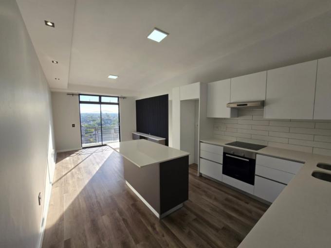 2 Bedroom Apartment to Rent in Bloubergstrand - Property to rent - MR674994