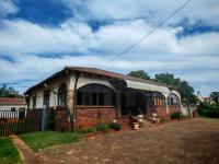  of property in Bluff