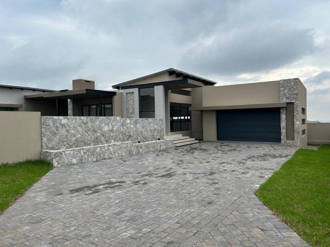 3 Bedroom House for Sale For Sale in Cashan - MR674997