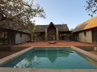  of property in Hoedspruit