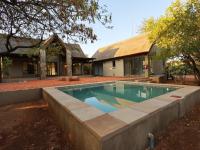  of property in Hoedspruit