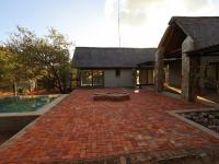  of property in Hoedspruit
