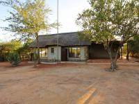  of property in Hoedspruit