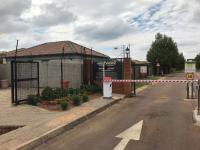  of property in Andeon