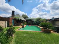 3 Bedroom 1 Bathroom House for Sale for sale in Florentia