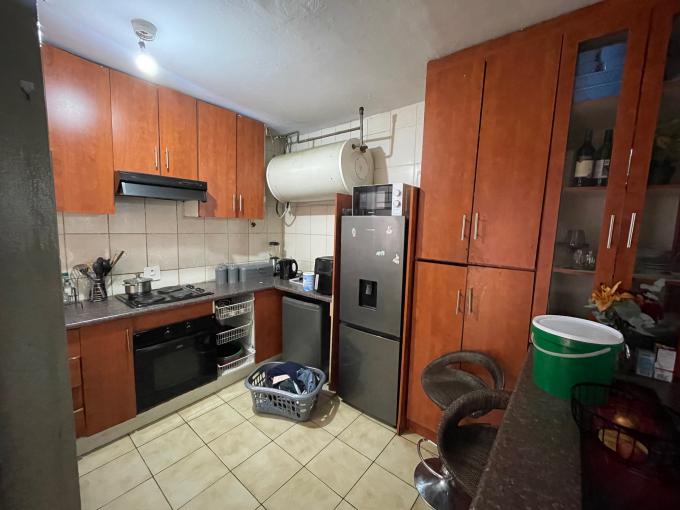 3 Bedroom Apartment for Sale For Sale in Pretoria Central - MR675018