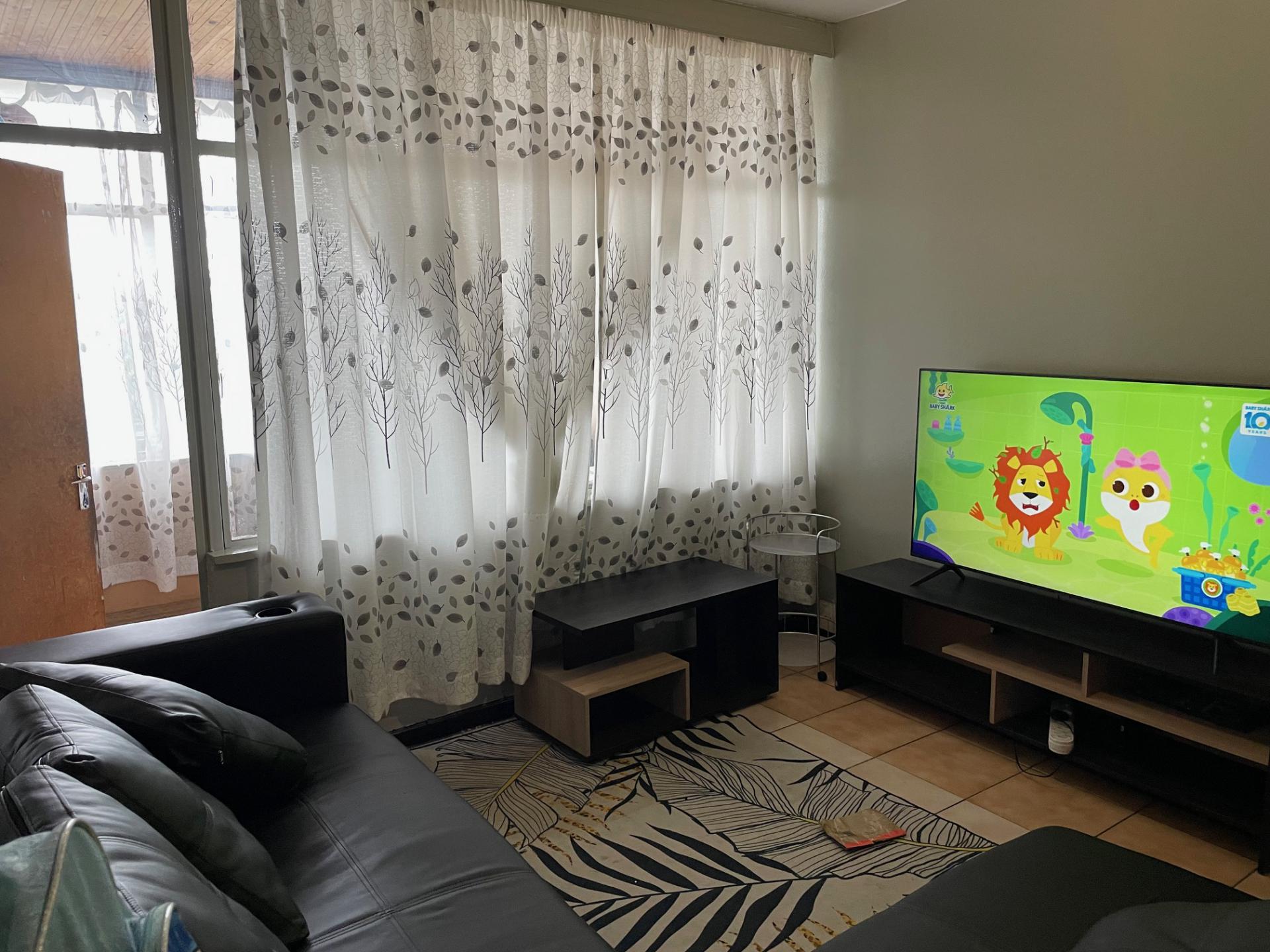  of property in Pretoria Central