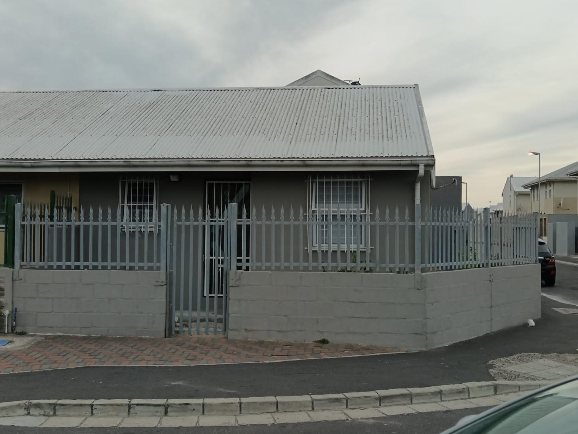  of property in Mitchells Plain